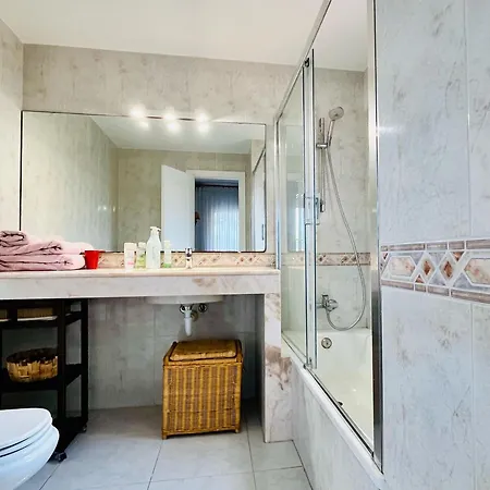 Apartament Precioso En La Playa De Con Piscina - Recinto Puig Sa Guilla