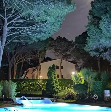 Precioso En La Playa De Con Piscina - Recinto Puig Sa Guilla * Pals
